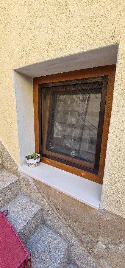 Zad Senj Apartman Exterior foto