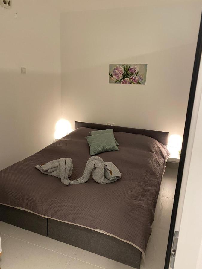 Zad Senj Apartman Exterior foto